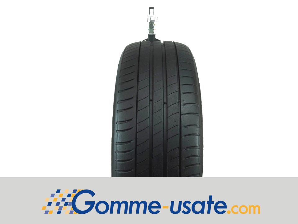 Thumb Michelin Gomme Usate Michelin 205/55 R16 91V Primacy 3 (60%) pneumatici usati Estivo_2